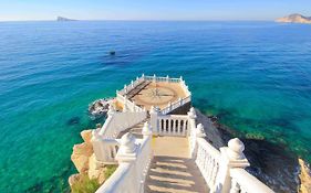 Apartamento Benidorm, Rincon De Loix